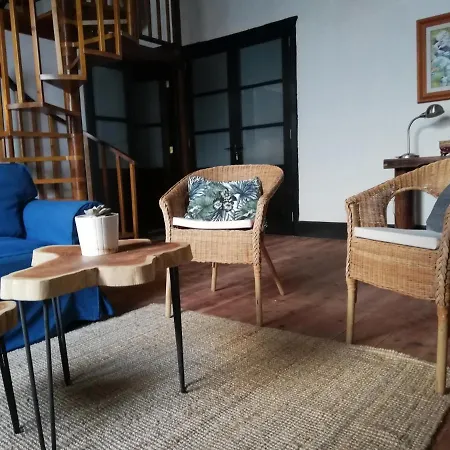 Loft Con Encanto Teguise (Lanzarote)