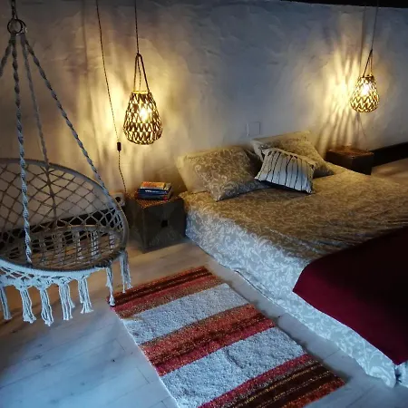 Loft Con Encanto * Teguise (Lanzarote)