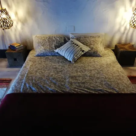 Loft Con Encanto Appartamento *