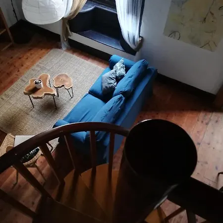 Apartment Loft Con Encanto Teguise (Lanzarote)