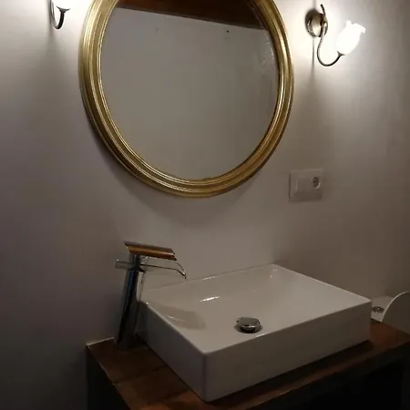 Apartment Loft Con Encanto Teguise (Lanzarote)