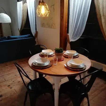 Loft Con Encanto Appartamento *