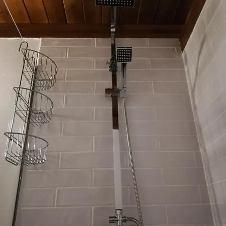 Appartamento Loft Con Encanto