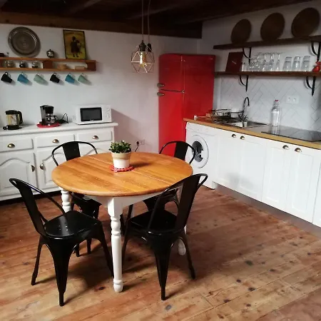 Loft Con Encanto Apartment Teguise (Lanzarote)